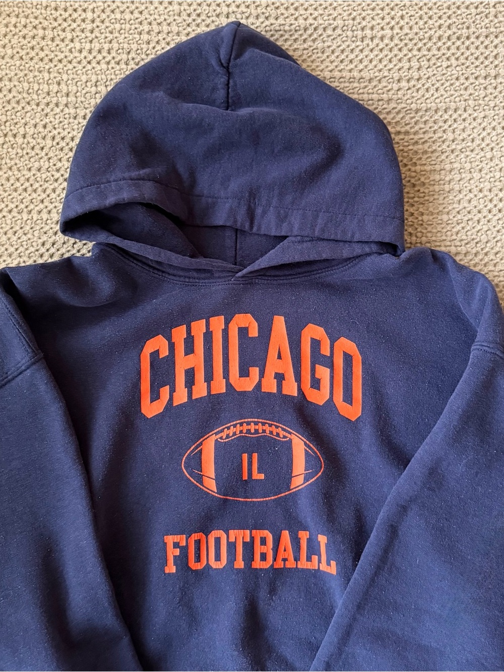 Gildan Bears Hoodie
